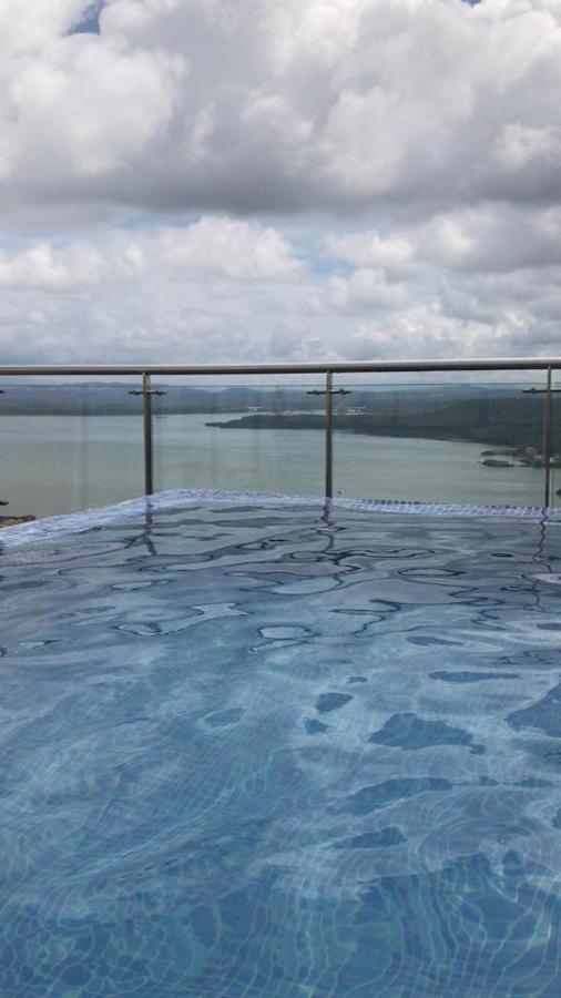 Nirvana Paraiso Marmagao Bagian luar foto